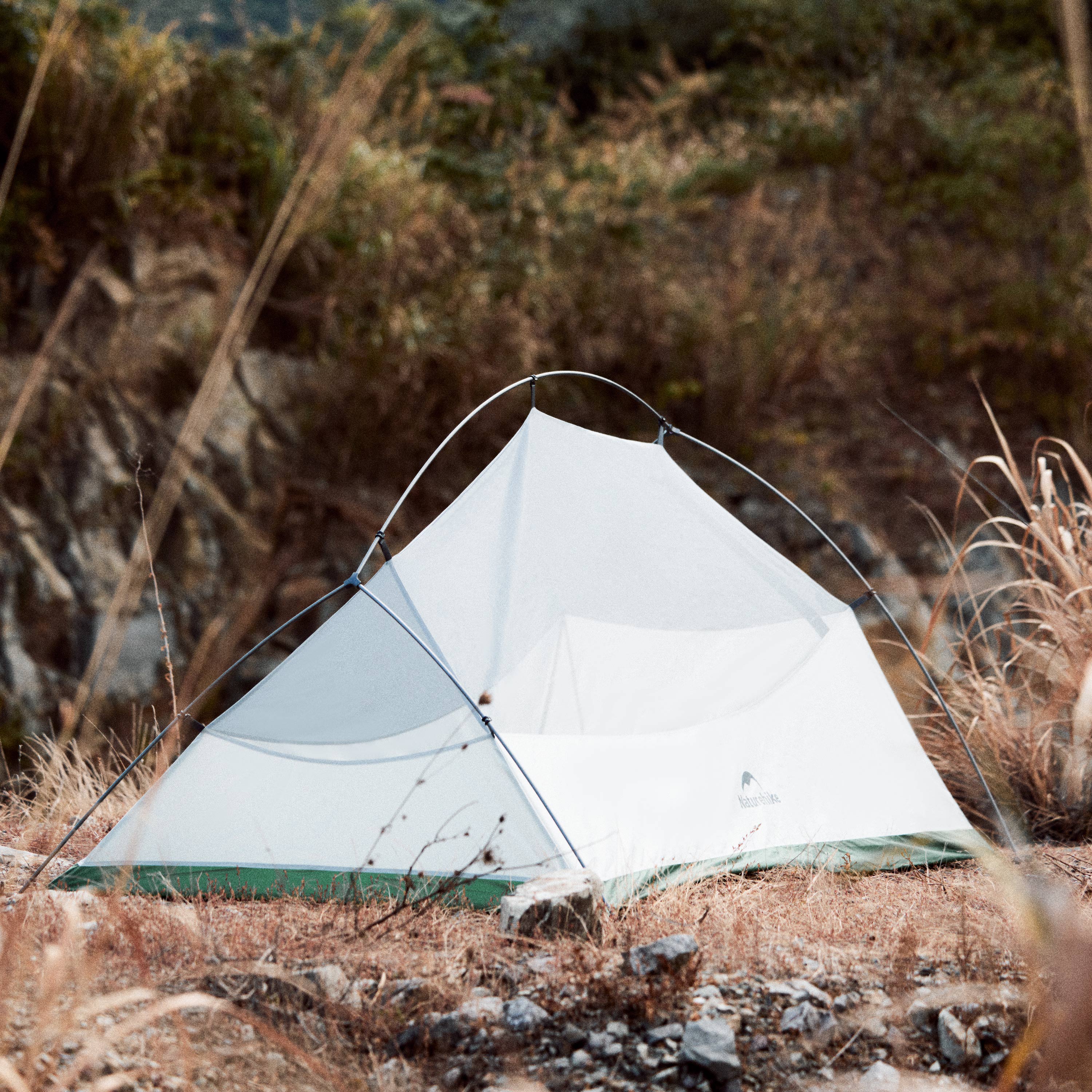 Cloud Up Base 2 Persons Tent 210T