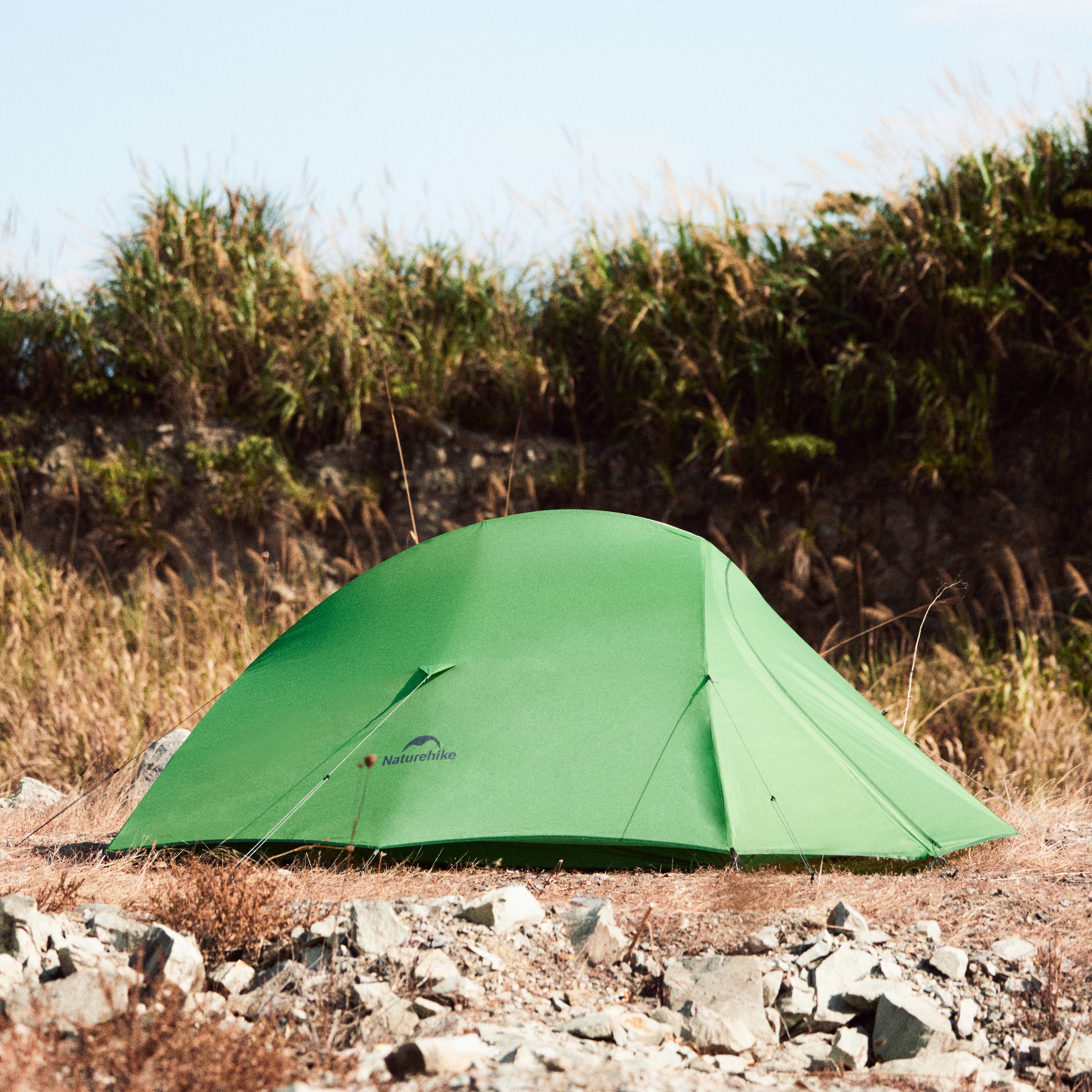 Cloud Up Base 2 Persons Tent 210T