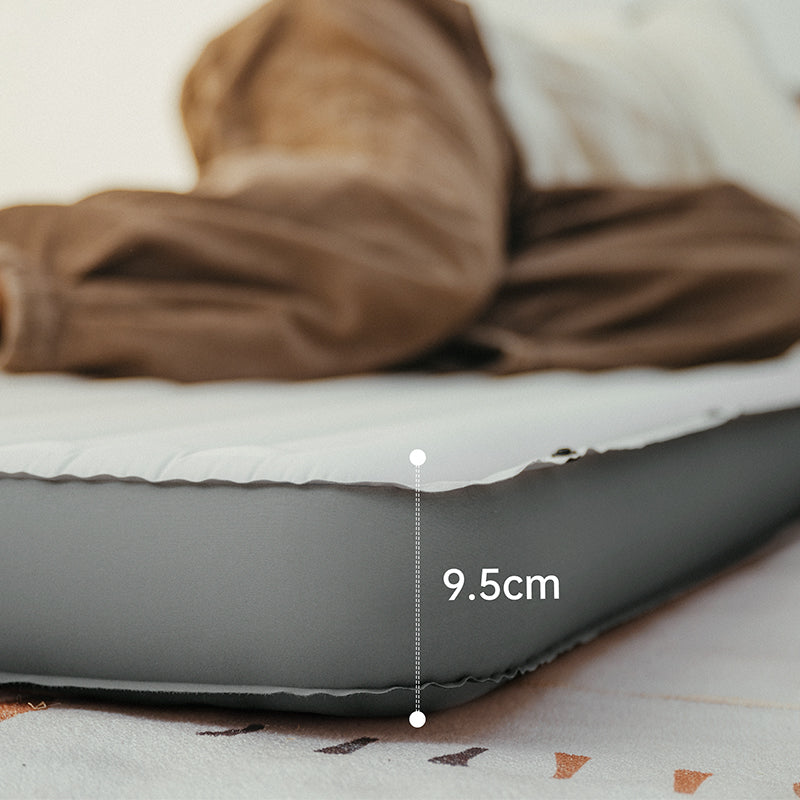 Libamboo splicable air mattress