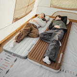 Libamboo splicable air mattress