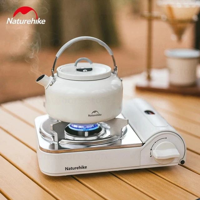 Naturehike Mini cassette stove New – Naturexplore