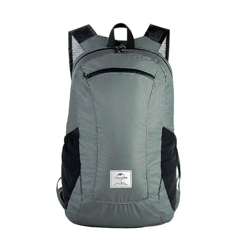 Ultralight folding Backpack - Naturexplore - Naturehike - NH17A012 - B - 