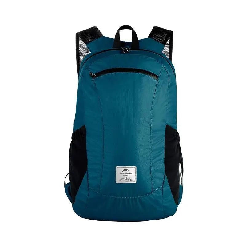 Ultralight folding Backpack - Naturexplore - Naturehike - NH17A012 - B - 