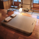 (Yugu)comfort Automatic inflatable cushion - Naturexplore - Naturehike - CNK2300WS011 - Single/200*76*12