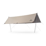 YUNXIAO Canopy Quadrangle Tiblack - Naturexplore - Naturexplore - C2350WS010 -