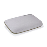 3D Anti-Slip Comfort Pillow Cover - Naturexplore - Naturehike - NH22PJ016 - Grey