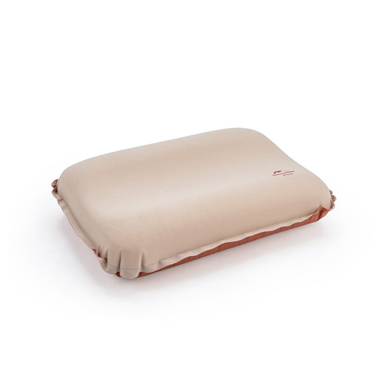 3D Comfortable Silent Foam Pillow - Naturexplore - Naturehike - NH21ZT001 -