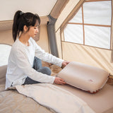 3D Comfortable Silent Foam Pillow - Naturexplore - Naturehike - NH21ZT001 -