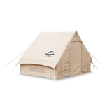 6.3 Air Pole Inflatable Glamping Tent - Naturexplore - Naturehike - NH20ZP009 - Tent Only