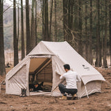 6.3 Air Pole Inflatable Glamping Tent - Naturexplore - Naturehike - NH20ZP009 - Tent Only