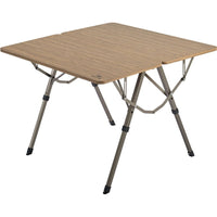Adjustable height folding table - Naturexplore - Naturehike - CNH22JU054 -