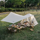 Ango automatic tent canopy version (with hall pole) - Naturexplore - Naturehike - CNK2300ZP014 -