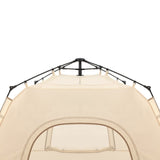 Ango pop up tent for 3 man (with hall pole) - Naturexplore - Naturehike - NH21ZP010 -