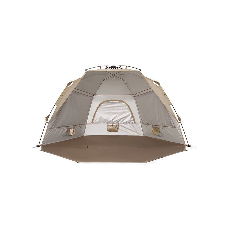 Automatic beach tent - Naturexplore - Naturehike - CNK2300ZP023 -