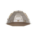 Automatic beach tent - Naturexplore - Naturehike - CNK2300ZP023 -