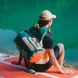 Backpack waterproof bag - Naturexplore - Naturehike - CNK2300BS017 - 15L