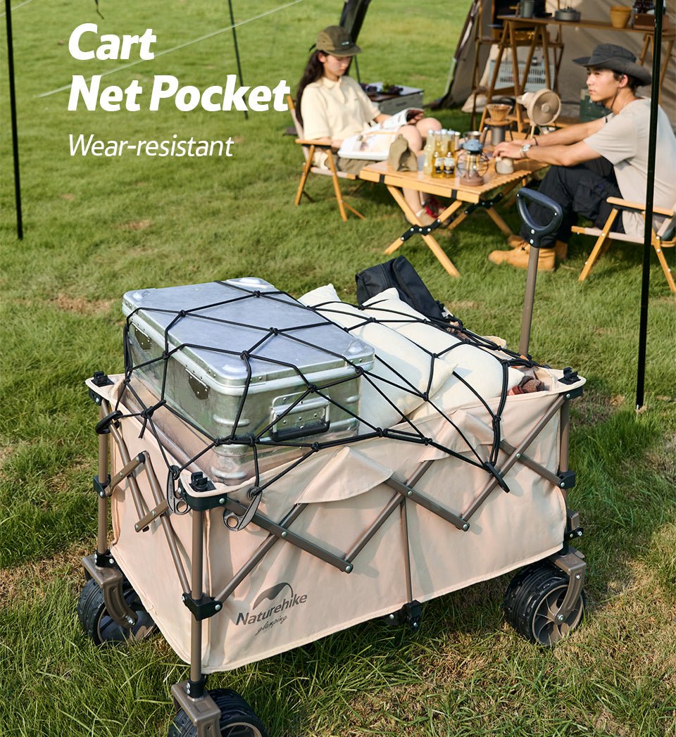 Cart net pocket - Naturexplore - Naturehike - NH22PJ001 -