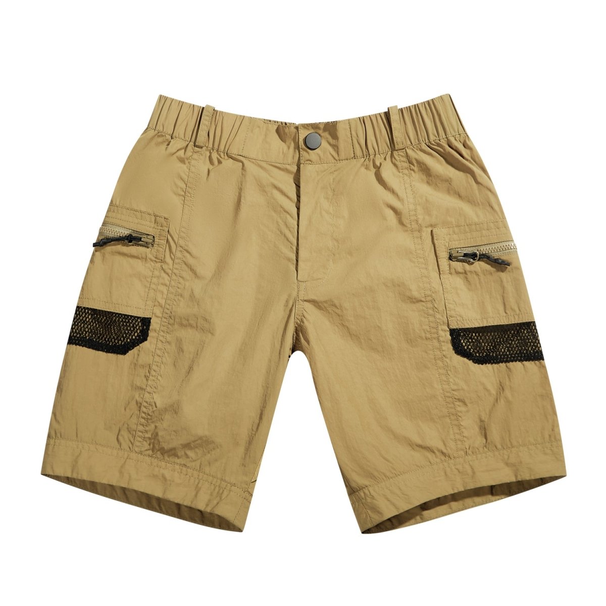 Children's outdoor shorts - Naturexplore - Naturehike - CNH23KZ016 - 110