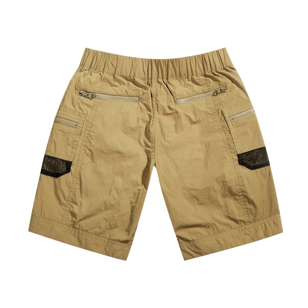 Children's outdoor shorts - Naturexplore - Naturehike - CNH23KZ016 - 110