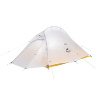 Cloud Up 2 10D Superlight Professional Tent - Naturexplore - Naturehike - NH19ZP017 -
