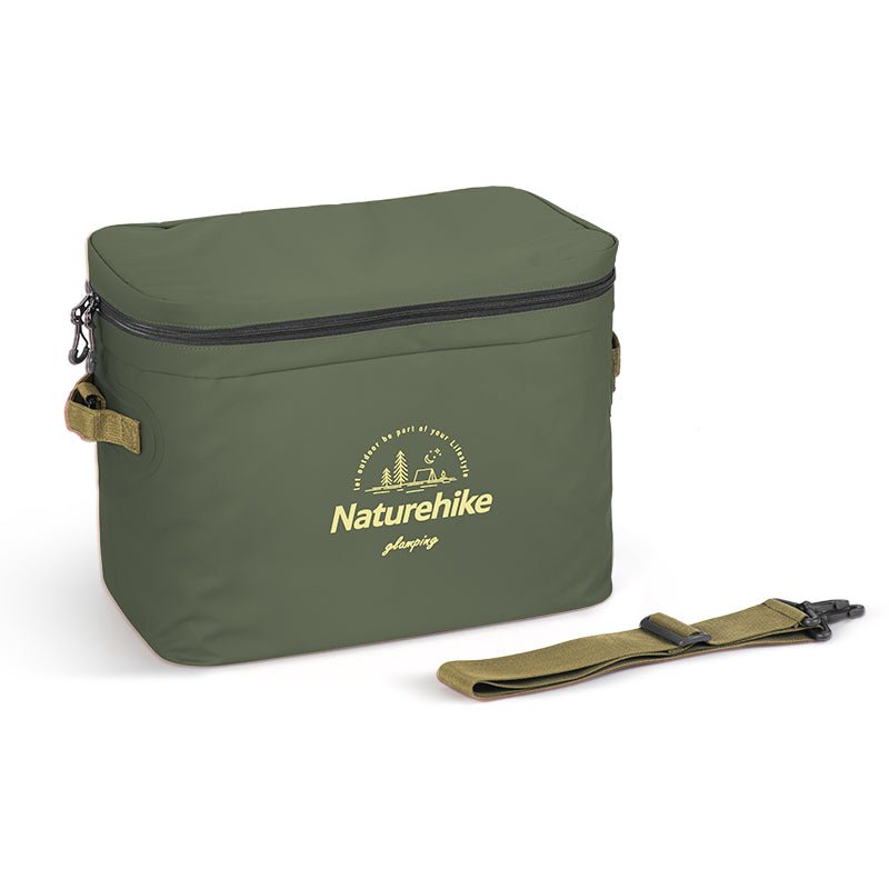 Cooler bag - Naturexplore - Naturehike - NH20SJ043 - 12L
