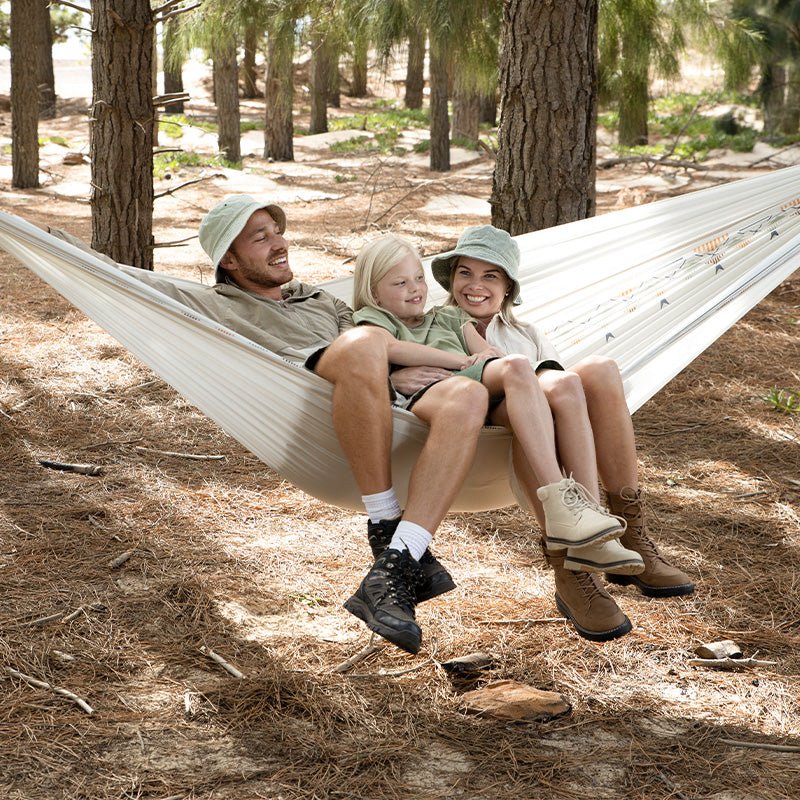 DC-C08-Design-Printed hammock - Naturexplore - Naturehike - CNH22HJ004 - Single