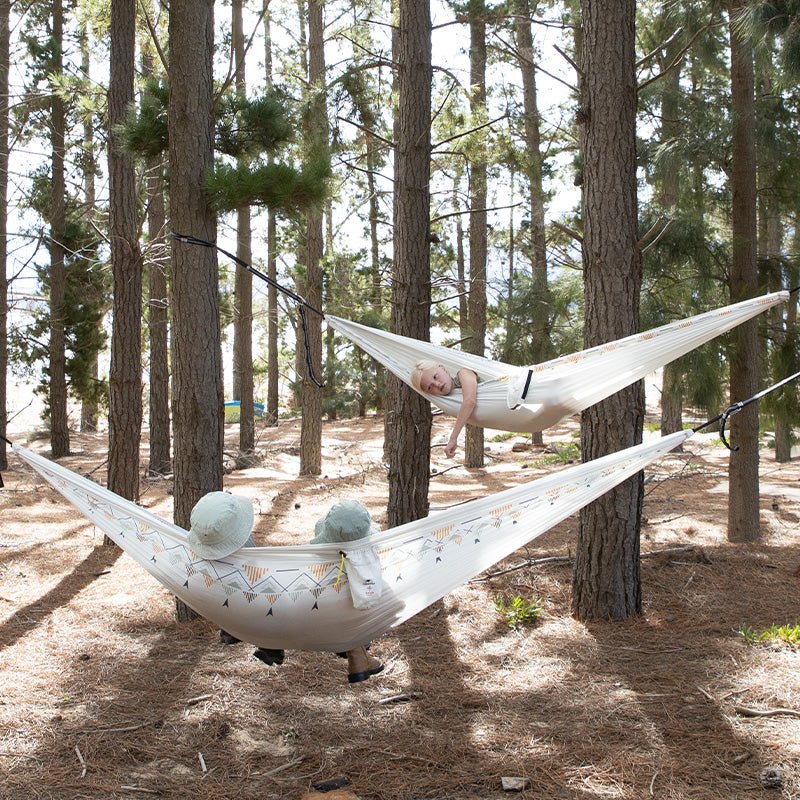 DC-C08-Design-Printed hammock - Naturexplore - Naturehike - CNH22HJ004 - Single