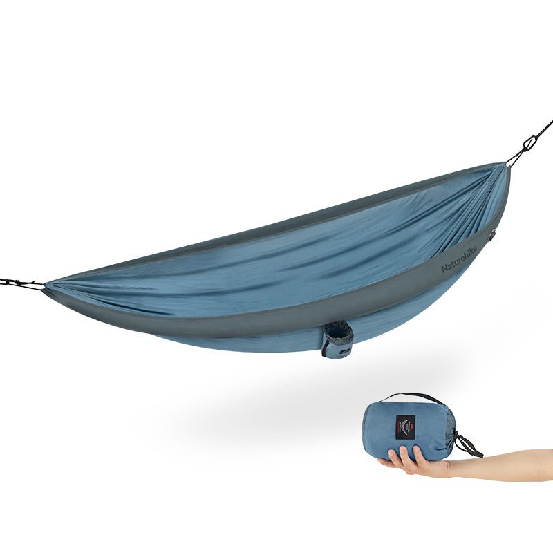 DC-C09 inflate hammock - Naturexplore - Naturehike - NH21DC012 - Double
