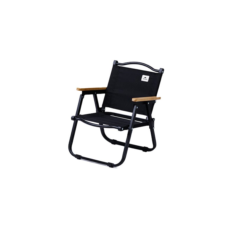 FE01 Outdoor Folding Chair - Kids - Naturexplore - Naturehike - CNK2300JU012-K - Black