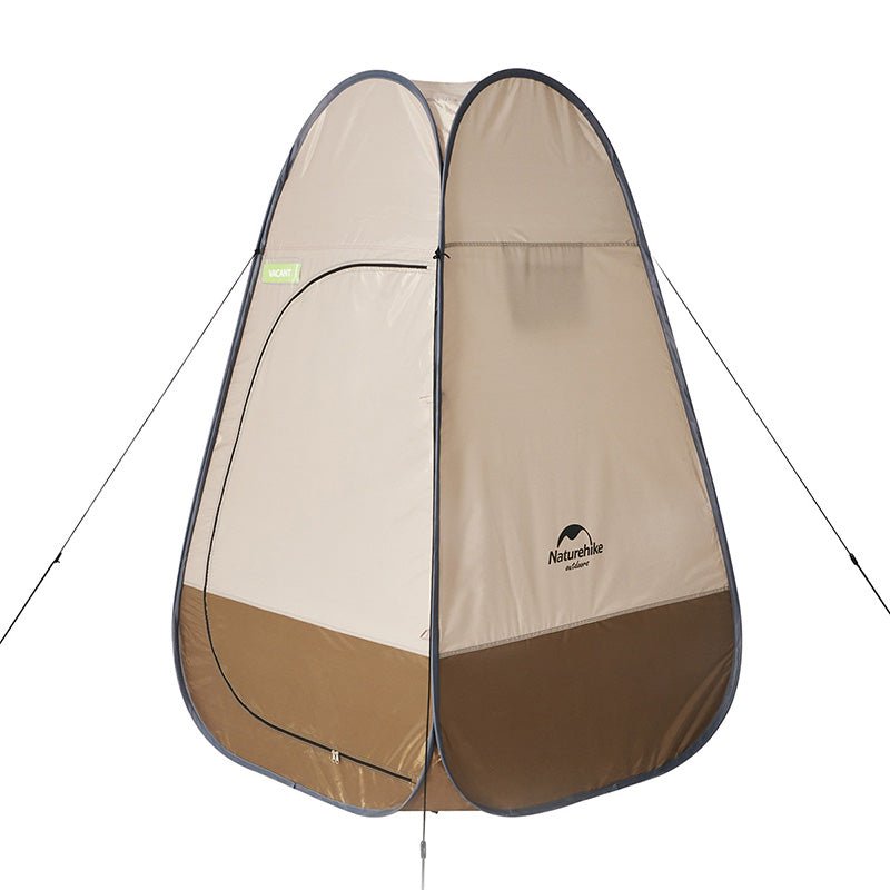 Foldable portable changing tent - Naturexplore - Naturehike - NH17Z002-P -