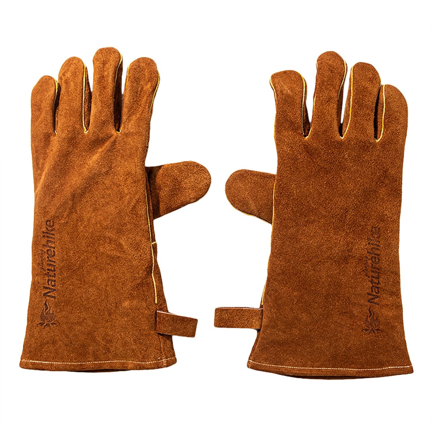 GP-02 Flame Retardant Heat Insulation Gloves - Naturexplore - Naturehike - NH20FS042 - M