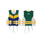 (KURA)Buoyancy vest - Naturexplore - Naturehike - CNK2300SS013 - XS (Child)