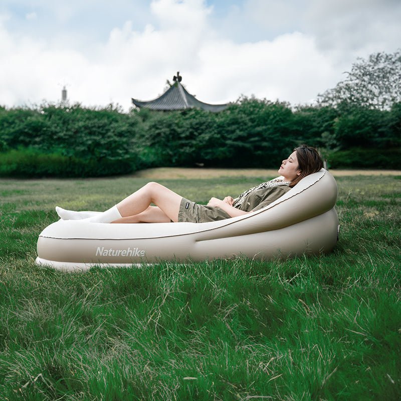 (Lanyue)sofa with pillow - Naturexplore - Naturehike - CNK2300DZ020 - Single