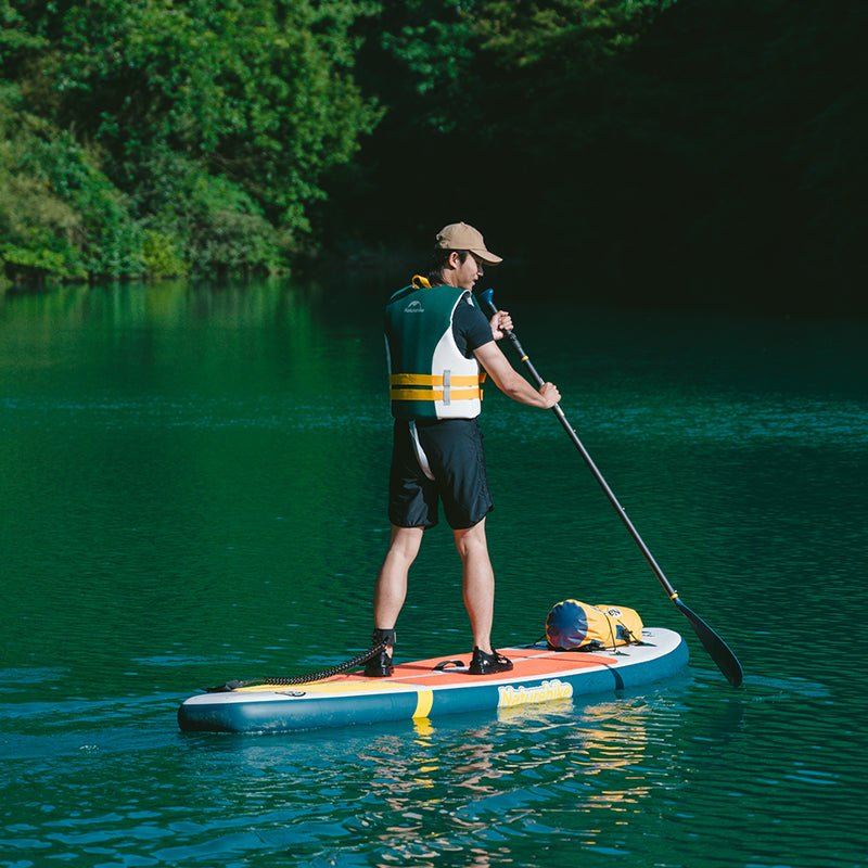 (MALM)Backpack inflatable paddle board - Naturexplore - Naturehike - CNK2300SS014 -