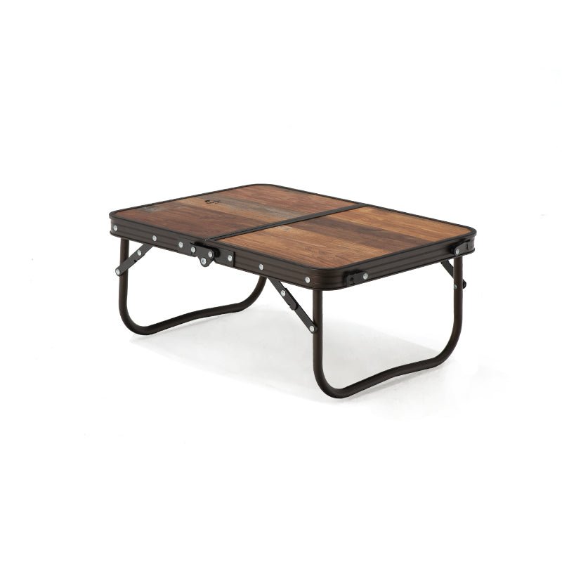 MDF Outdoor folding table - Naturexplore - Naturehike - NH20JJ028 -