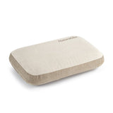 Memory Foam Comfort Square Pillow - Naturexplore - Naturehike - NH22ZT002 - Khaki