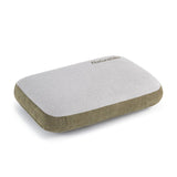 Memory Foam Comfort Square Pillow - Naturexplore - Naturehike - NH22ZT002 - Grey