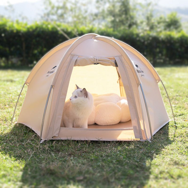 MINI hexagonal Pet tent - Naturexplore - Naturehike - NH21ZP014 -