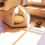 MINI hexagonal Pet tent - Naturexplore - Naturehike - NH21ZP014 -