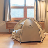 MINI hexagonal Pet tent - Naturexplore - Naturehike - NH21ZP014 -