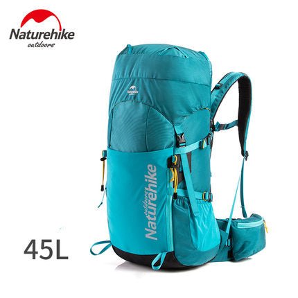 Naturehike 45L backpack - Naturexplore - Naturehike - NH18Y045-Q - Blue