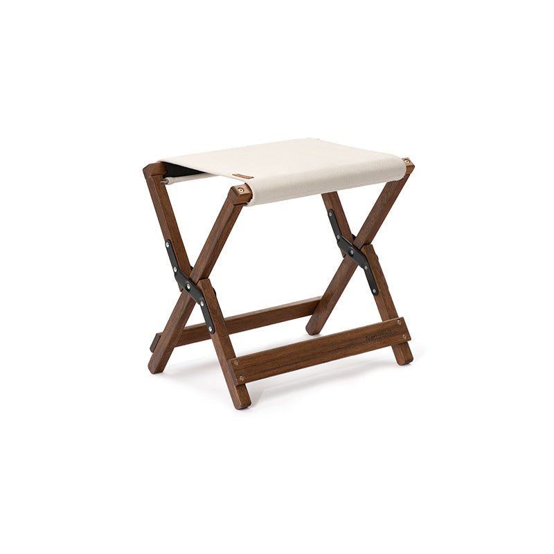 Naturehike Outdoor folding wood stool-Naturehike Australia - Naturexplore - Naturehike - NH20JJ014 -