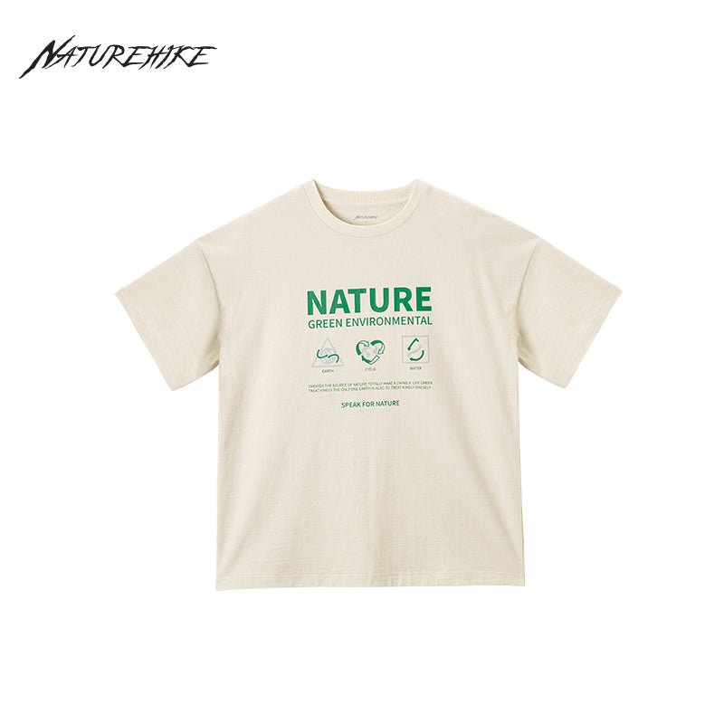 Naturehike T-Short - Naturexplore - Naturehike - CYY2321DB021 - M