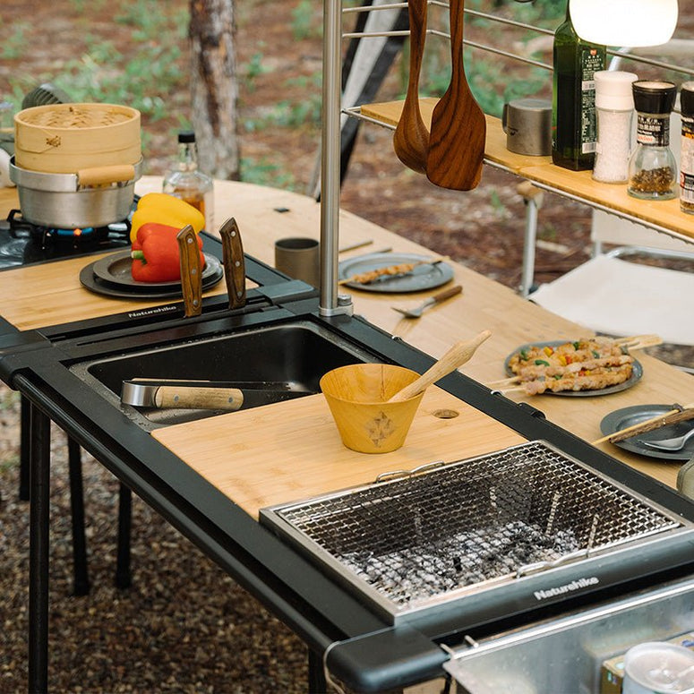 Durable Camping Tables | Naturexplore - Quality Gear by Naturehike ...