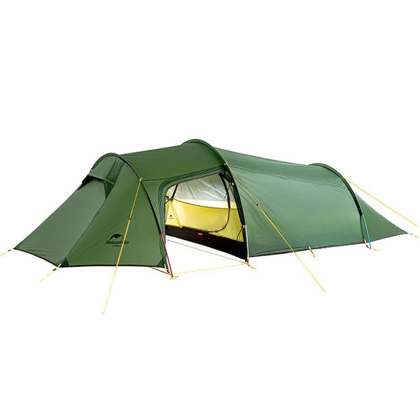 Halti hiking clearance 3 tent