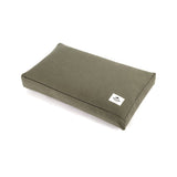 Outdoor Canvas Cushion - Naturexplore - Naturehike - NH21PS002 - Army green-(L/30*50*6CM)