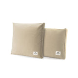 Outdoor Canvas Cushion - Naturexplore - Naturehike - NH21PS002 - Army green-(L/30*50*6CM)