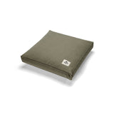 Outdoor Canvas Cushion - Naturexplore - Naturehike - NH21PS002 - Army green-(M/40*40*6CM)