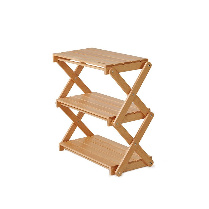 Outdoor tabletop rack - Naturexplore - Naturehike - CNH22JU002 -