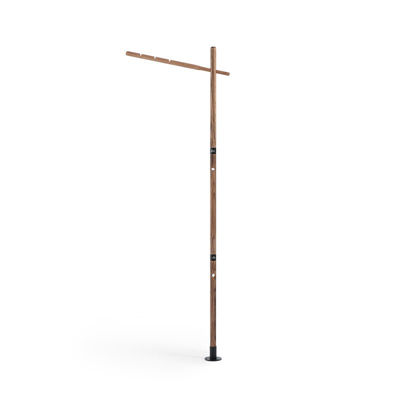 Outdoor wood light stand - Naturexplore - Naturehike - NH21PJ001 -